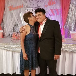 Meet your Posher, Rita